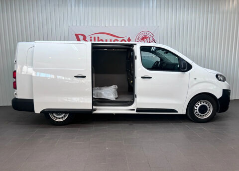 Expert 2.0 HDI L3 Pro - TVA r&eacute;cup&eacute;rable Cabine Approfondie 2019 occasion 33320 Eysines