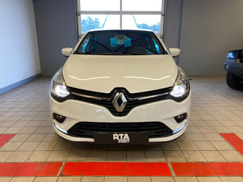Clio IV Renault CLIO IV 0.9 TCE 75 Limited 2019 occasion 14210 Évrecy