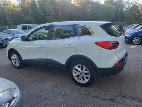Kadjar 1.5 DCI 110CH LIFE 2018 occasion 34430 Saint-Jean-de-V&eacute;das