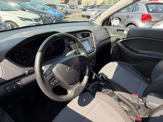 i20 Intuitive 2018 occasion 54270 Essey-l&egrave;s-Nancy
