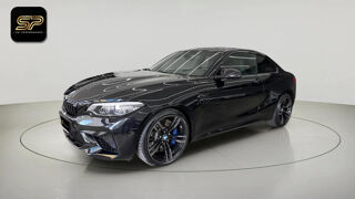 M2 BMW COMPETITION * 411 CH * DKG * TOIT OUVRANT * HARMAN KA 2018 occasion 33150 Cenon