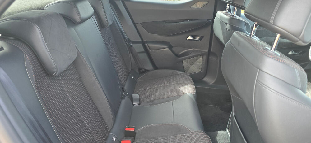 DS3 PureTech 155ch Performance Line + Automatique 126g 2019 occasion 60290 Neuilly-sous-Clermont