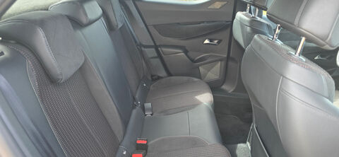 DS3 PureTech 155ch Performance Line + Automatique 126g 2019 occasion 60290 Neuilly-sous-Clermont
