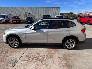 X1 xDrive20d 177ch Confort 2010 occasion 66330 Cabestany