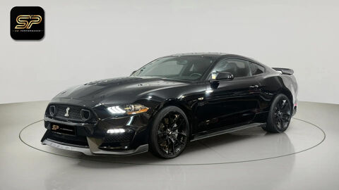 Annonce voiture Ford Mustang 36880 €
