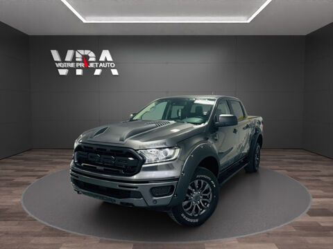 Annonce voiture Ford Ranger 39480 