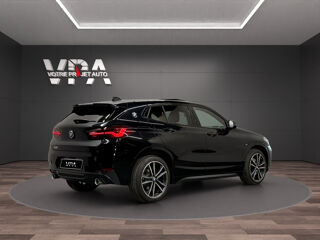 X2 xDrive20d M SPORT&middot; Harman Kardon&middot; Attache remorque &middot; Toit ou 2021 occasion 33320 Eysines