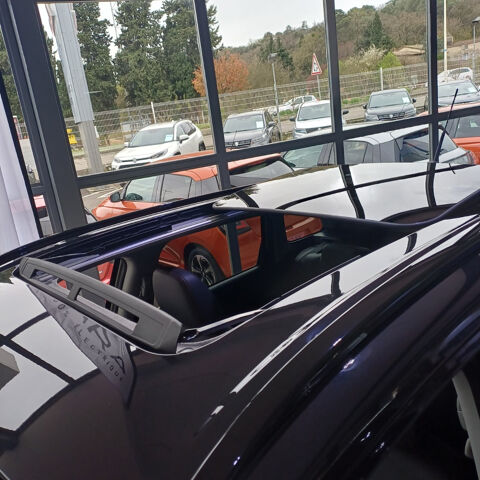 Vitara 1.4 BOOSTERJET HYBRID 110 XPLORE 2026 occasion 30100 Al&egrave;s