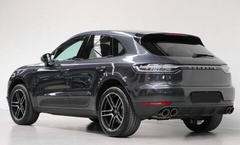 Macan 2.0 245ch 2019 occasion 33320 Eysines