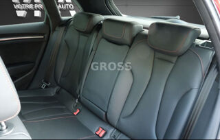 RS3 2.5 TFSI 400 ch quattro – Pack Performance – Bang &amp; Oluf 2019 occasion 33320 Eysines