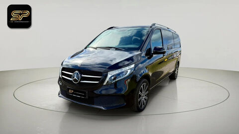 Mercedes Classe V 300 d 4MATIC Extra Long * Edition * 237 ch * BVA 9G-TRONIC * 2022 occasion Cenon 33150