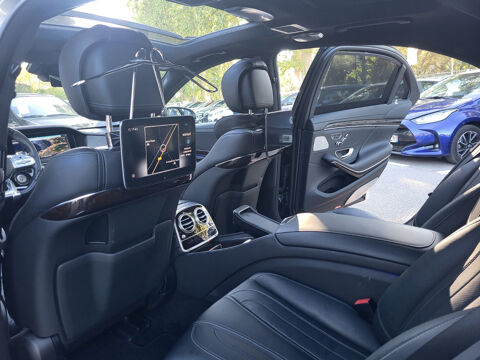Classe A 560 e LIMOUSINE 3.0 i V6 367 EQ POWER 4 MATIC 9G-TRONIC 2019 occasion 34430 Saint-Jean-de-V&eacute;das
