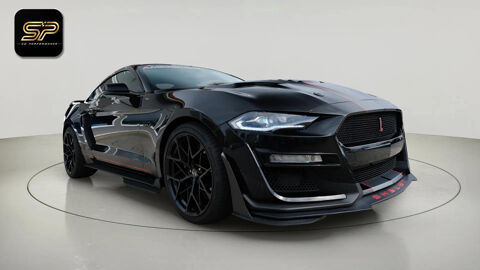 Annonce voiture Ford Mustang 36889 €