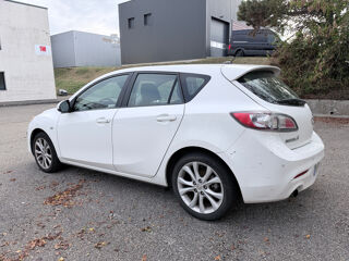 323 Sport 2011 occasion 69890 La Tour-de-Salvagny