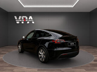 Model Y Long Range Dual Motor AWD 514 ch • Audio Premium • Toit pano 2023 occasion 33320 Eysines