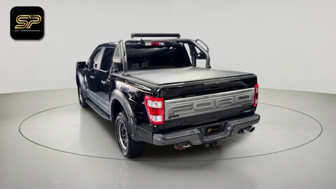 Focus V6 EcoBoost 4x4 * Look Raptor SVT * 10 Rapports * 6 Places * 2022 occasion 33150 Cenon