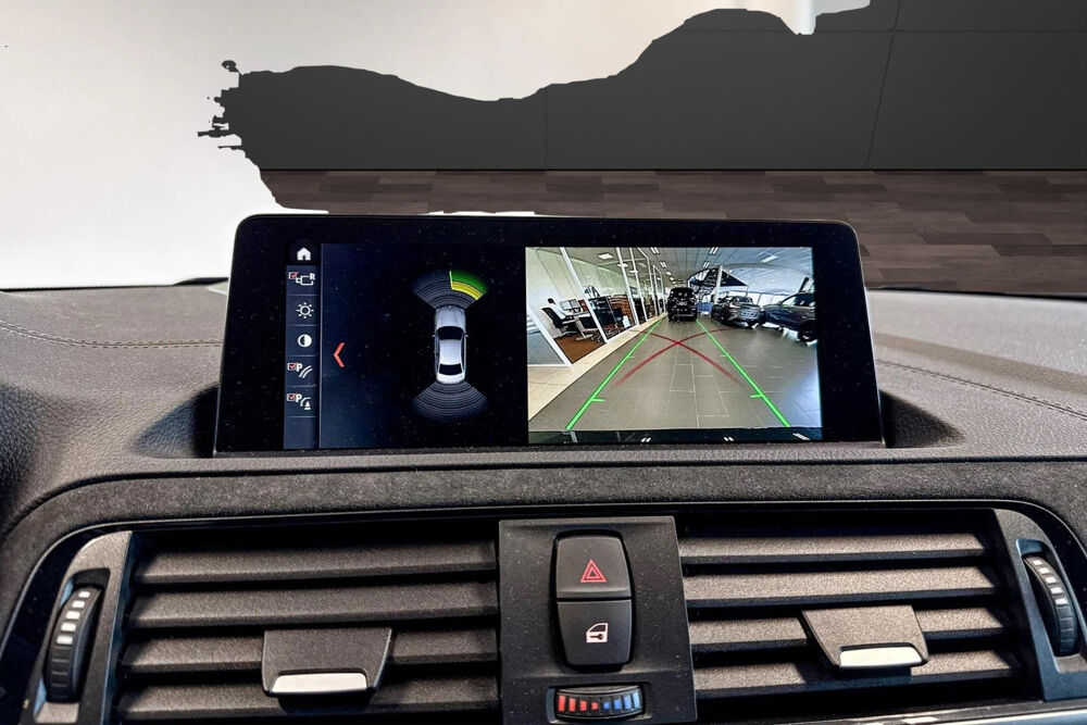 M2 CS &middot; 3.0 410ch &middot; DKG &middot; Harman Kardon &middot; Cam&eacute;ra de recul 2019 occasion 33320 Eysines