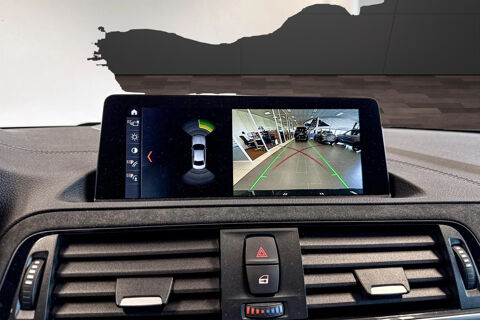 M2 CS &middot; 3.0 410ch &middot; DKG &middot; Harman Kardon &middot; Cam&eacute;ra de recul 2019 occasion 33320 Eysines