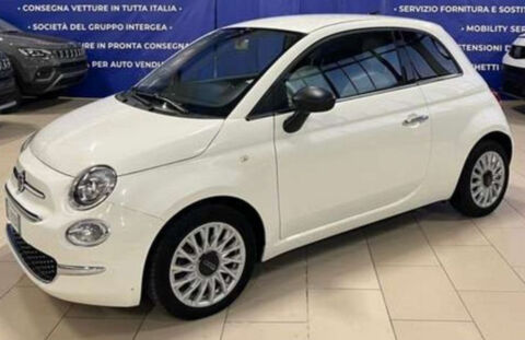 Fiat 500 1.2 Lounge 69cv s&s