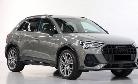 Audi Q3 40 TFSI 190CV -S line - Matrix LED - Toit Ouvrant 2019 occasion Eysines 33320