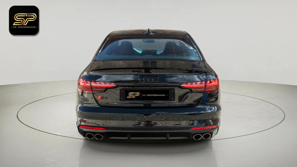 S4 3.0 TFSI Quattro * 354 ch * B&amp;O * Matrix LED * 360&deg; * Ma 2021 occasion 33150 Cenon