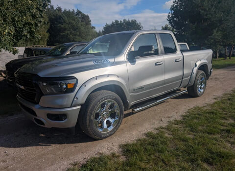 Dodge RAM 1500 5.7 V8 HEMI 401CH BIG HORN 4x4 2022 occasion Gradignan 33170