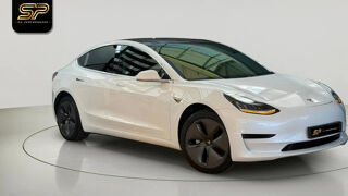 Model 3 STANDARD RWD PLUS 60 KWH 238 CH * AUTOMATIQUE * TOIT PANORAM 2019 occasion 33150 Cenon