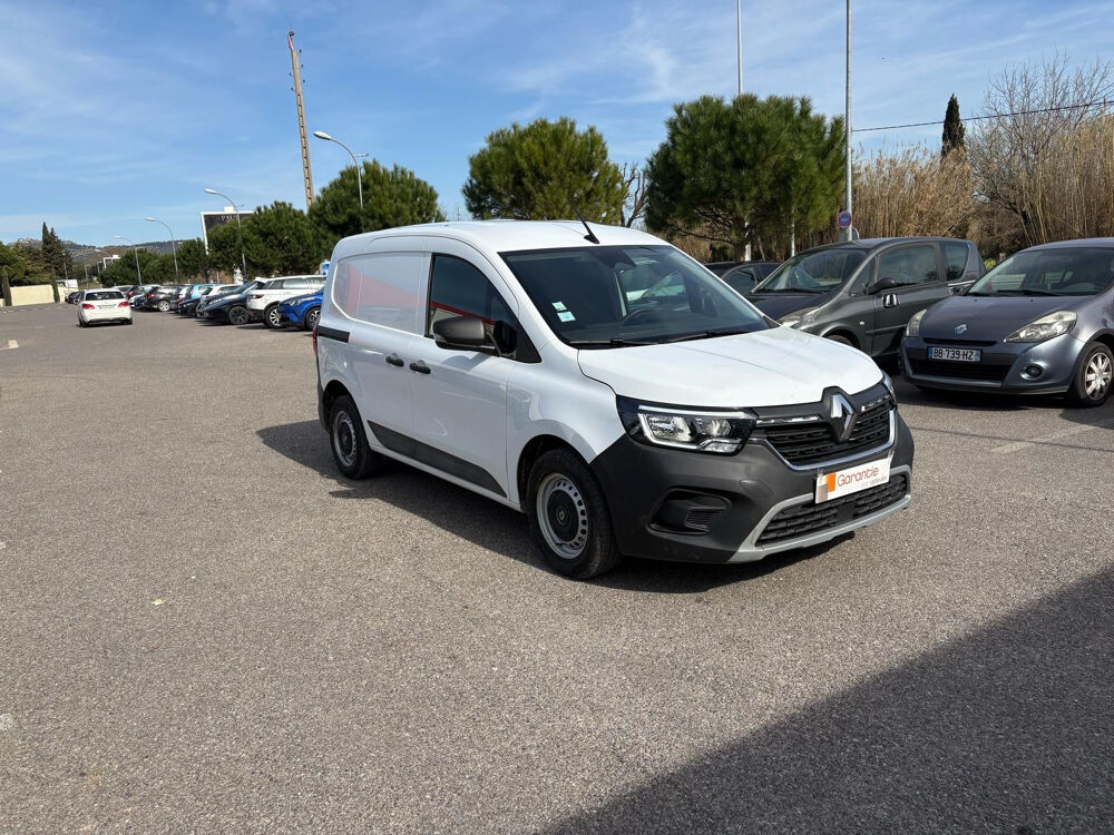 Kangoo Express VAN 2022 occasion 13300 Salon-de-Provence