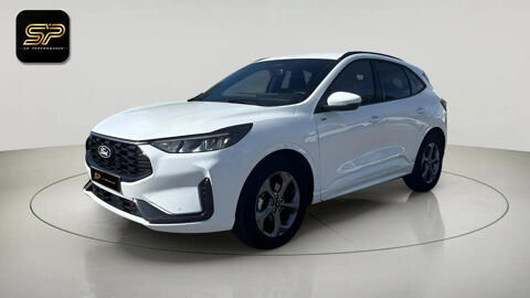 Annonce voiture Ford Kuga 28790 €