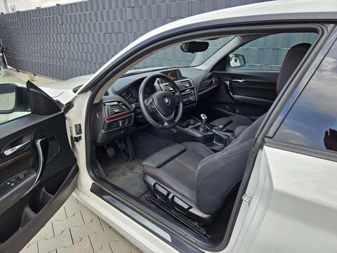 Serie 2 218i 136ch M Sport 2015 occasion 33150 Cenon