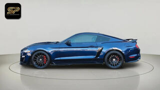 Mustang * GT V8 5.0 460 CH * AUTOMATIQUE * LOOK SHELBY GT500 * BREMB 2019 occasion 33150 Cenon