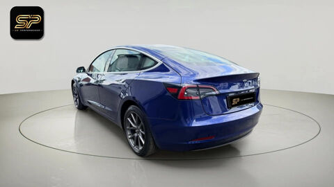 Model 3 Long Range AWD 491 ch * Autopilot Am&eacute;lior&eacute; * 360&deg; * Attelage 2020 occasion 33150 Cenon