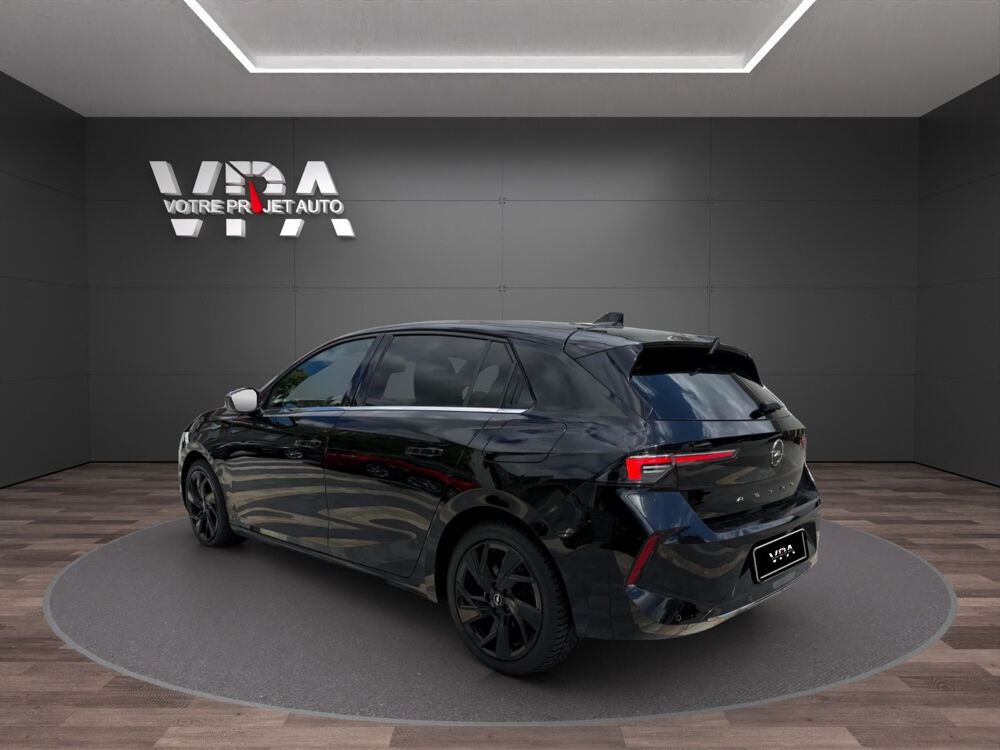 Astra 1.6 Turbo 180ch Hybrid Ultimate BVA8 - Toit ouvrant - Carpla 2022 occasion 33320 Eysines