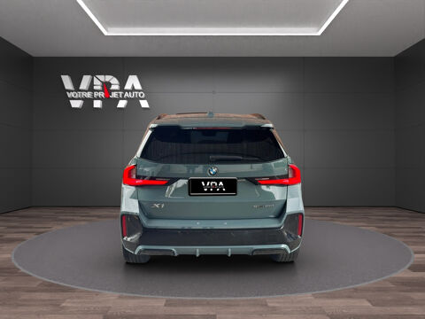 X1 III (U11) sDrive20i 170ch M Sport - Carplay - Toit ouvrant - 2023 occasion 33320 Eysines