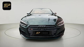 S5 COUP&Eacute; 3.0 TFSI QUATTRO – 354 CH – TOIT PANO – HUD – CAM&Eacute;RA 3 2017 occasion 33150 Cenon