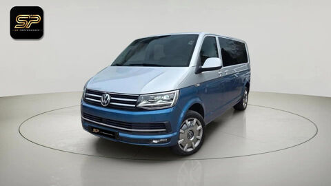 Annonce voiture Volkswagen MULTIVAN 27889 €