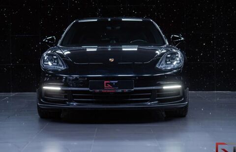 Panamera 4-EHybrid 462CV - Sport Turismo 2018 occasion 33320 Eysines