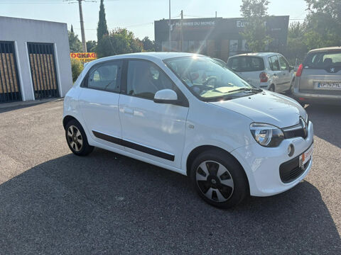 Renault twingo SCE 70