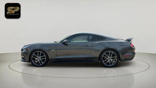 Mustang GT * 5.0 V8 466 CH * AUTOMATIQUE * CUIR CLIMATIS&Eacute;, SYNC 3, C 2016 occasion 33150 Cenon