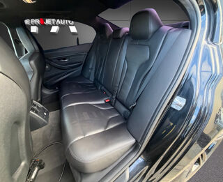 M3 F80 3.0 Bi-Turbo 431 ch – M DKG 7 rapports – Noir Saphir – C 2016 occasion 33320 Eysines