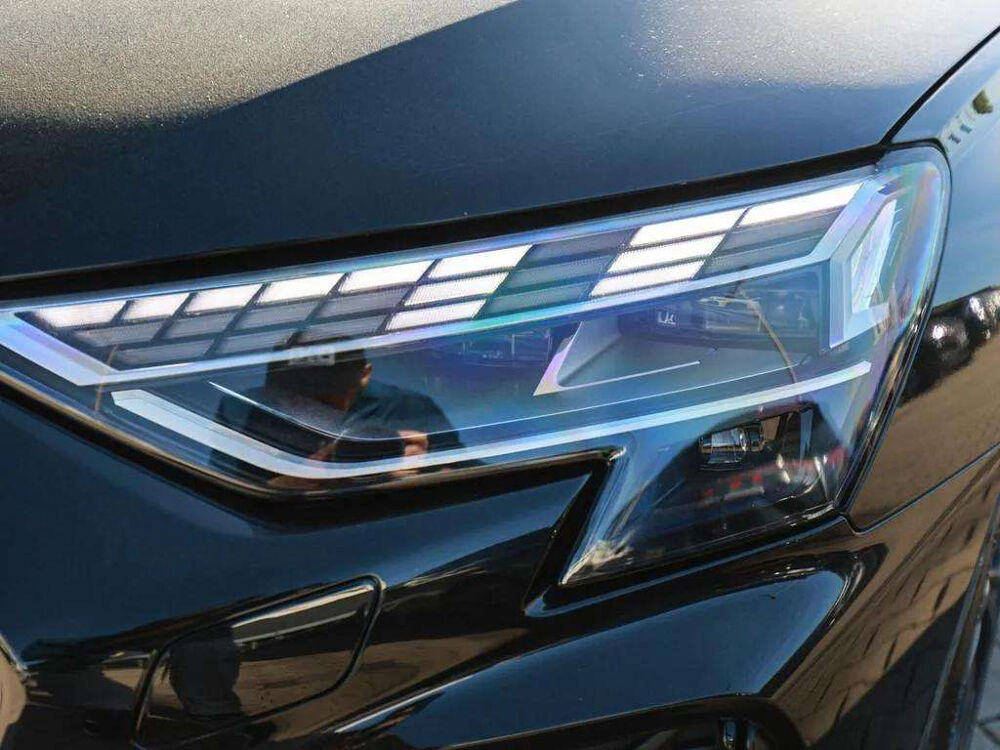 A3 S line 45 TFSI e S-Tronic 272ch * ACC * LED * GPS * Cam&eacute;ra 2025 occasion 33150 Cenon
