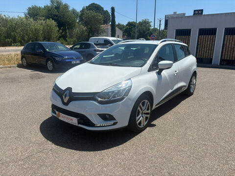 Clio DCI 90 2017 occasion 13300 Salon-de-Provence