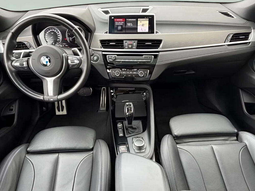 X2 xDrive20i M Sport * Toit Pano * Cam&eacute;ra * ACC * 4x4 2024 occasion 33150 Cenon
