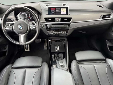 X2 xDrive20i M Sport * Toit Pano * Cam&eacute;ra * ACC * 4x4 2024 occasion 33150 Cenon