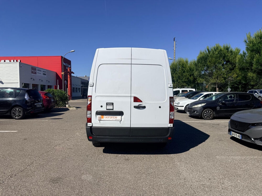 Master Cabine Approfondie L2H2 3,5 Confort 2022 occasion 13300 Salon-de-Provence