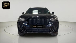 X3 xDRIVE30e M SPORT 292 CH * HUD * HARMAN KARDON * COGNAC * GP 2022 occasion 33150 Cenon