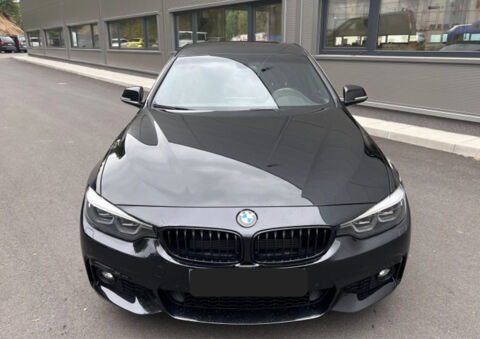 S&eacute;rie 4 420I XDrive 2.0 M Sport - 188ch 2019 occasion 33320 Eysines