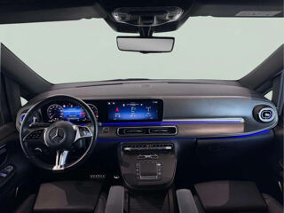 Classe V V 300 D LONG AMG AVANTGARDE * 237 CH * 9G-TRONIC * PANO * BU 2024 occasion 33150 Cenon