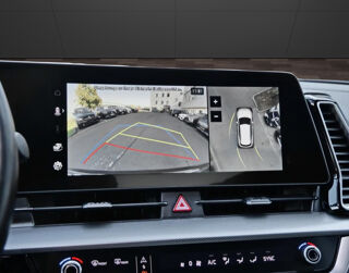Sportage V NQ5 1.6 T-GDI GT-Line 179 ch – Cam&eacute;ra 360&deg; – Harman Kardon 2023 occasion 33320 Eysines