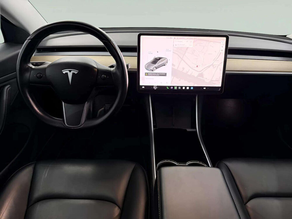 Model 3 * LONG RANGE AWD 75KWH / 351 CH * AUTOMATIQUE * AUTOPILOT, P 2021 occasion 33150 Cenon